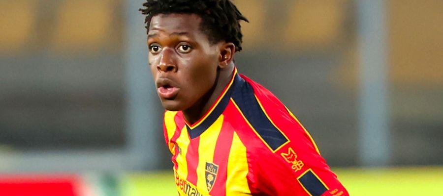 Milan are already plotting a few moves to reinforce their squad in January should their performances continue to be up-and-down.