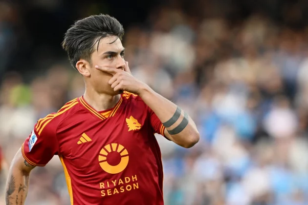 Galatasaray are testing the waters to see whether they could sign another Serie A ace, as they are chasing after Paulo Dybala.