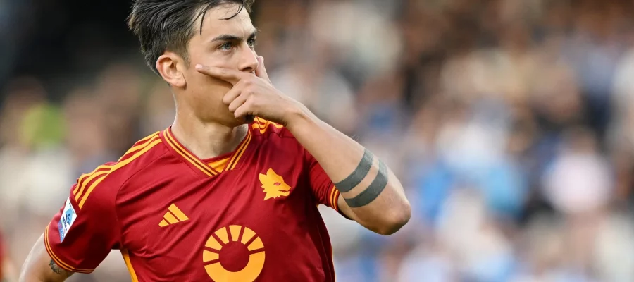 Galatasaray are testing the waters to see whether they could sign another Serie A ace, as they are chasing after Paulo Dybala.