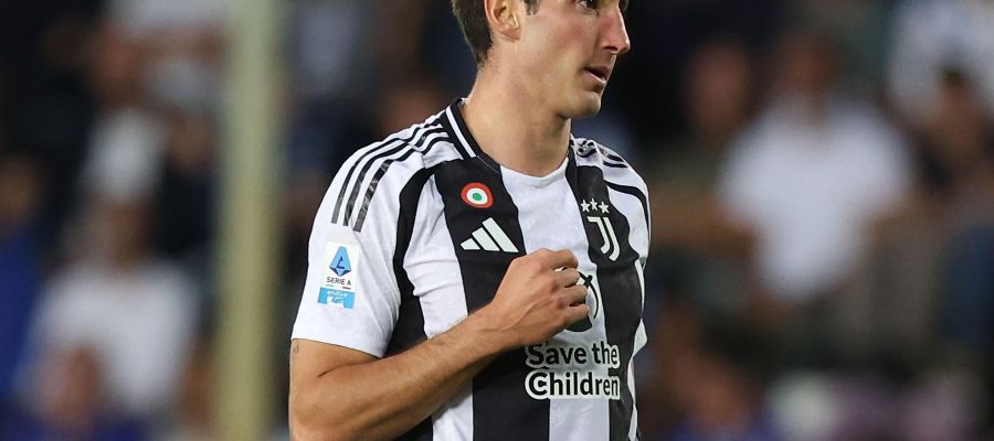 The possible transfer of Andrea Cambiaso from Juventus to Manchester City was a hot topic in January, but the parties were distant.