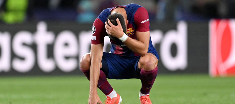 Ferran Torres could become a bargain for teams looking for help up front, and Inter fall in such a category after striking out last summer.
