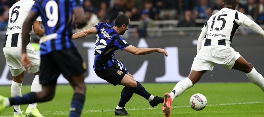 Inter and Juventus gave life to a historic edition of the Derby d'Italia on Sunday night but, at the end of the day, it was Napoli to celebrate.