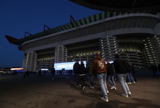 Inter and Milan have reignited a project to build a new stadium in the same zone as the current one, San Siro, which was first ideated six years ago.