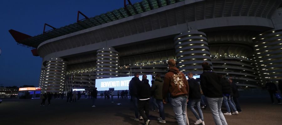 Mayor Giuseppe Sala has announced to have concurred with Inter and Milan on the price for the sale of San Siro.