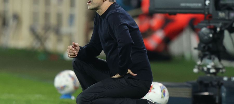 Ivan Juric will focus on what he can control ahead of his potential last game on the Roma bench versus Torino on Thursday.