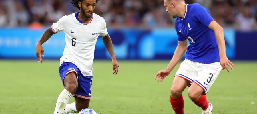 Inter have joined the list of suitors for Gianluca Busio, who could have left last summer, like Tanner Tessmann did, but re-upped his contract.