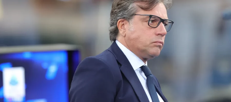 Giuntoli Sorry for Milik Injury, Puts His Faith in Motta.