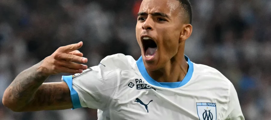 Mason Greenwood has thrived since transferring from Manchester United to Olympique Marseille, fueling the regrets of Juventus and Lazio,