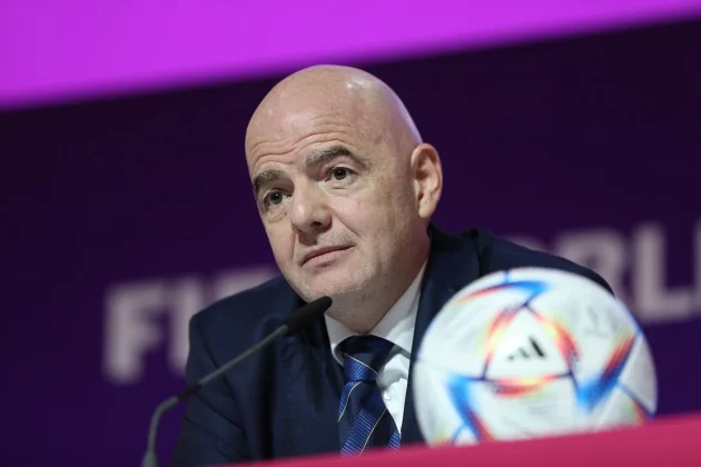 FIFA has instituted a new brief transfer window that will be valid for every team but will benefit in particular those that play in the Club World Cup.