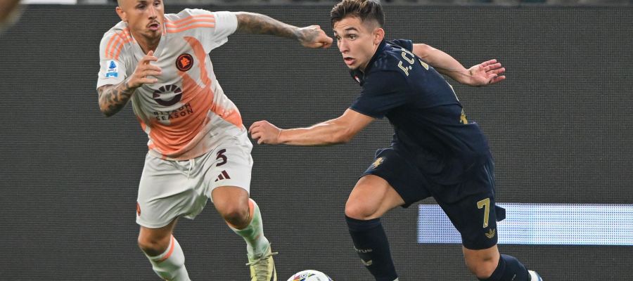 Juventus are satisfied with what they have seen with Francisco Conceiçao and have already started negotiating with Porto to acquire him.