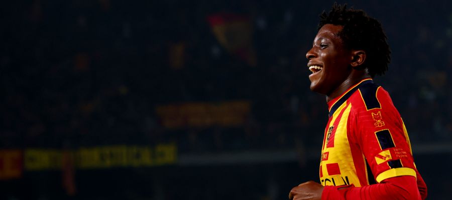 ecce held on as much as possible, but Manchester United got close to their initial request for Patrick Dorgu, and the youngster is set to move to England.