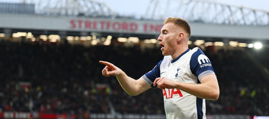 Milan have identified Dejan Kulusevski as a potential target for the future, especially should Rafael Leao leave because of his recent demotion.