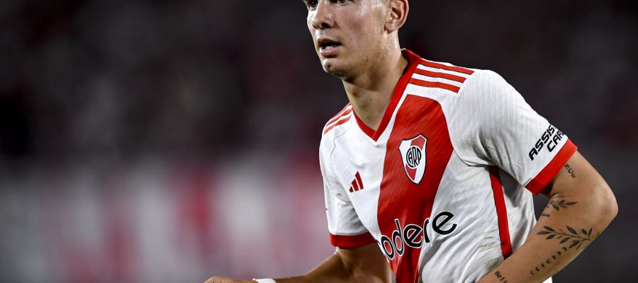 Milan are interested in Franco Mastantuono, who has a host of suitors in Europe, and will try to bring him to Italy until another team lures him away.