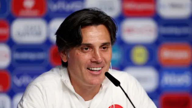 There could be an Italian coach on the Manchester United bench in the near future, but not one of the usual suspects but rather Vincenzo Montella.