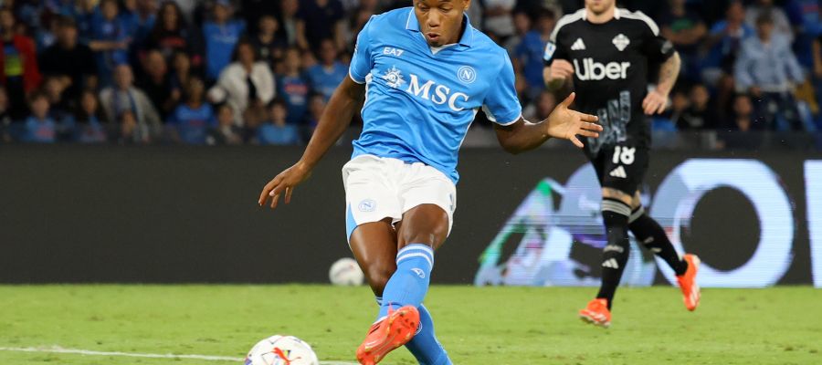 The Scudetto race will heat up in Serie A in the next few rounds thanks to a few head-to-head clashes, starting with Inter-Juventus.