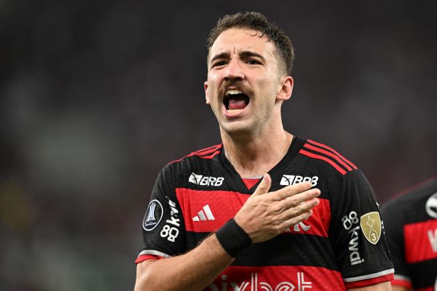 Juventus are casting a wide net to find the right replacement for Gleison Bremer and have reportedly added Brazilian defender Leo Ortiz to their shortlist.