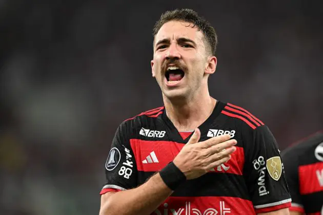 Juventus are casting a wide net to find the right replacement for Gleison Bremer and have reportedly added Brazilian defender Leo Ortiz to their shortlist.