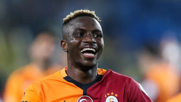 After a few weeks and games in Turkey, Victor Osimhen has taken stock of his surprising move to Galatasaray, talking highly of the city.