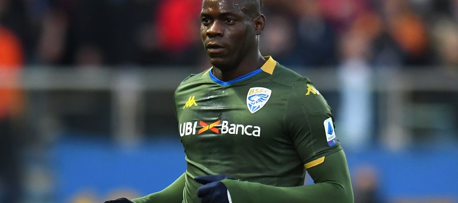 After a back-and-forth between the various decision-makers at Genoa, Mario Balotelli is indeed joining them. Alberto Gilardino was a big proponent.