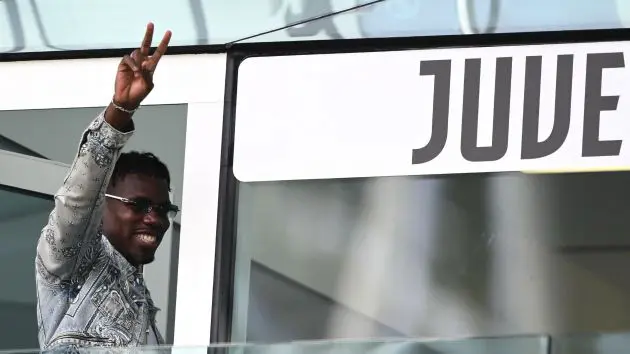 Paul Pogba went on a media tour to plead his case to stay and contribute at Juventus amid the rumors of an impending partying of the ways.