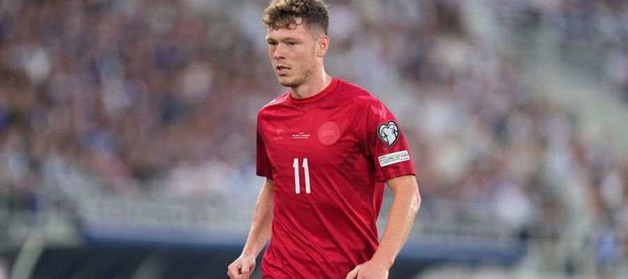 Milan are likely to overhaul their frontline in January, especially in the backup spots, and have a few attackers in their crosshairs.