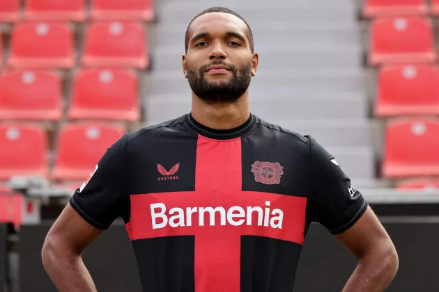 Inter have begun laying the groundwork to sign Jonathan Tah on a Bosman move, but Juventus are eyeing him too and have a more pressing need.