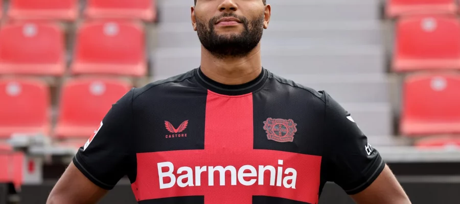 Inter have begun laying the groundwork to sign Jonathan Tah on a Bosman move, but Juventus are eyeing him too and have a more pressing need.