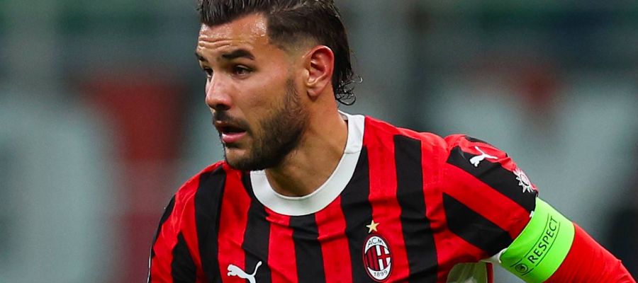 As expected, Theo Hernandez will have to miss more than one game, two, because of his antics after the final whistle against Fiorentina.