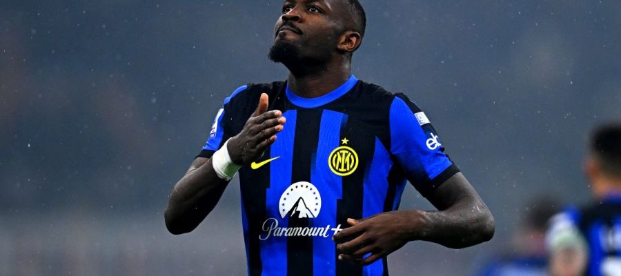 Inter continue to rival Juventus to capture Jonathan David also because they are wary that Marcus Thuram could become a hot commodity next summer.