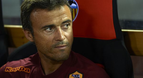 On February 12, 2012, Luis Enrique's Roma annihilated the remains of Inter’s Triplete-winning squad at the Stadio Olimpico by a 4-0 score