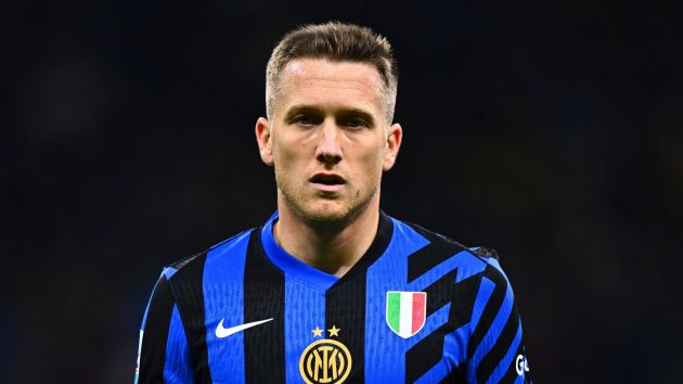 Piotr Zielinski couldn’t have had a better first Serie A start with Inter, as had a brace from the spot against their arch-rivals Juventus.