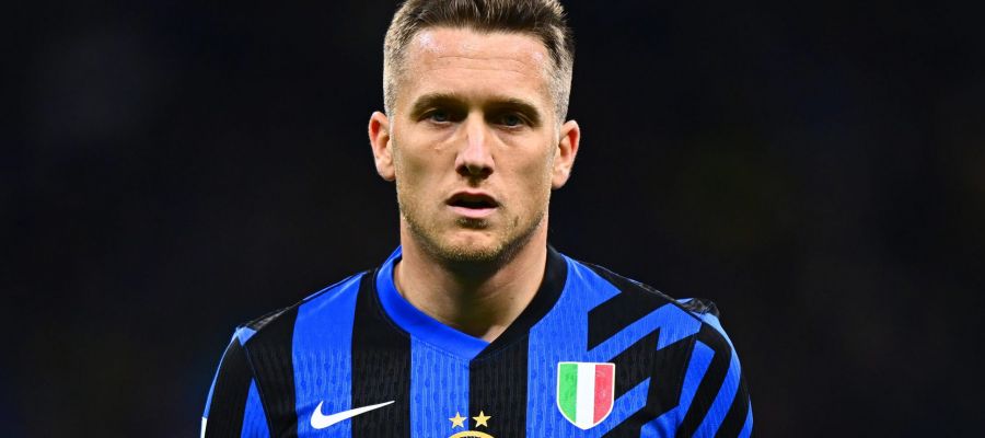 Piotr Zielinski couldn’t have had a better first Serie A start with Inter, as had a brace from the spot against their arch-rivals Juventus.