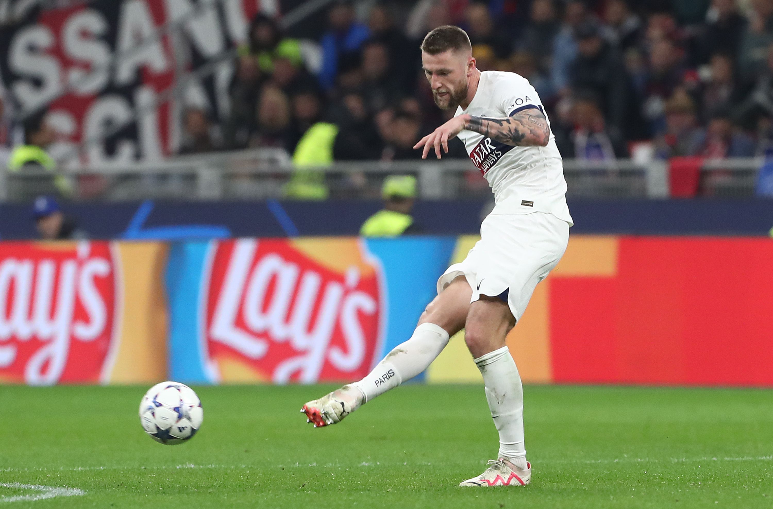 Juventus are advancing in their pursuit of Milan Skriniar, who, despite a bevy of rumors, has always been at the forefront of their search.