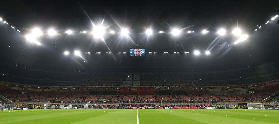 Inter and Milan have submitted their proposal to buy the San Siro area and build a new stadium, which is technically called DOCFAP.