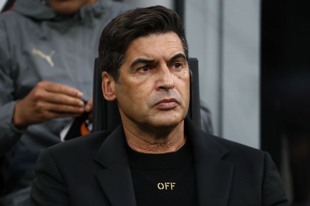 Ivan Juric will remain under scrutiny following the win over Torino and, despite Milan backing Paulo Fonseca in recent days, he’ll have to obtain results