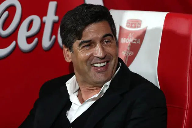 Milan didn’t shine but defeated Hellas Verona, doing enough to keep Paulo Fonseca on the bench. The management was reluctant anyway.