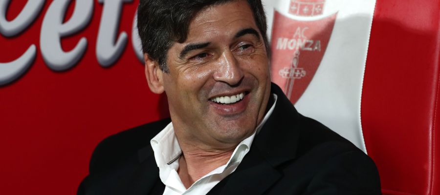 Milan didn’t shine but defeated Hellas Verona, doing enough to keep Paulo Fonseca on the bench. The management was reluctant anyway.