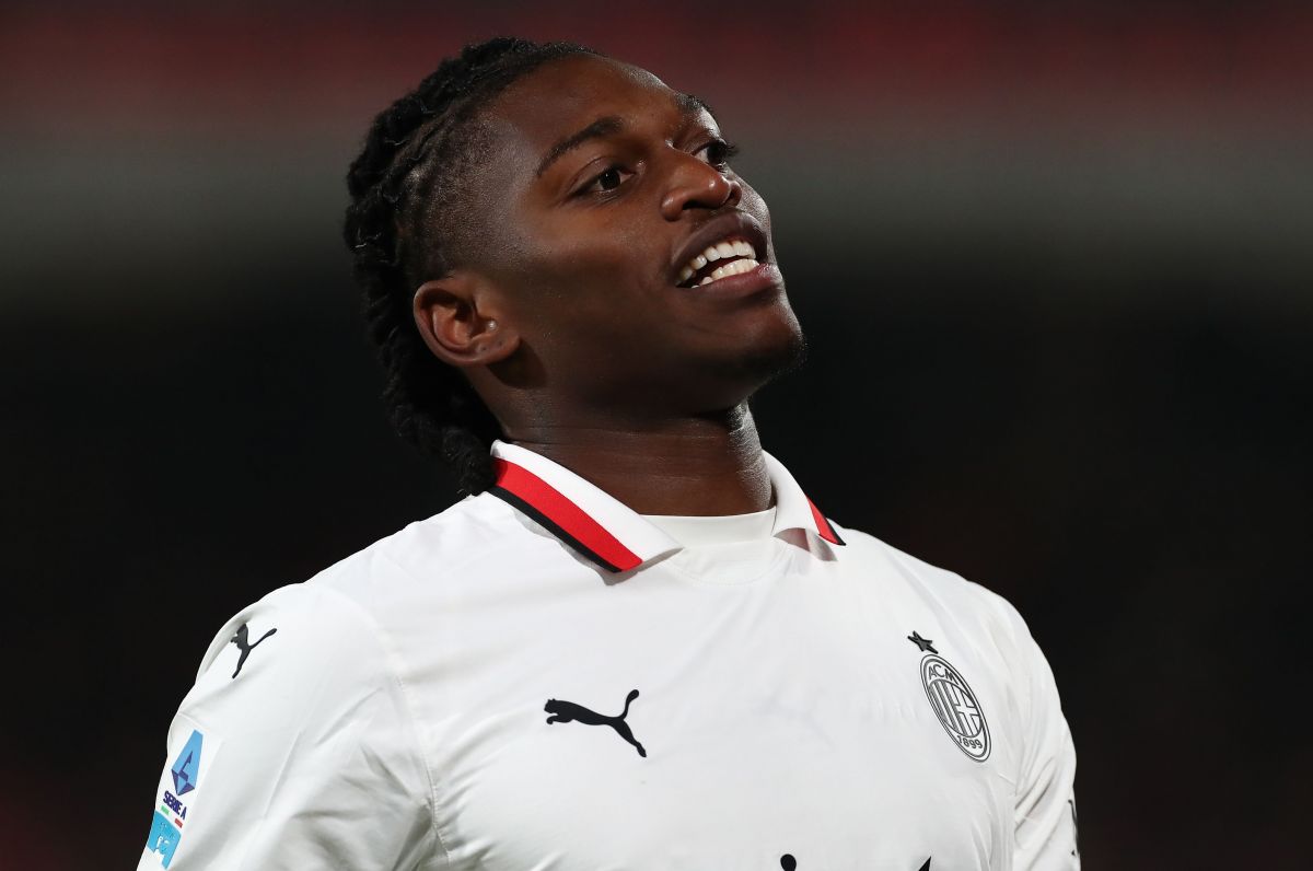 Milan Player Ratings vs Cagliari: Vintage Leao Not Enough