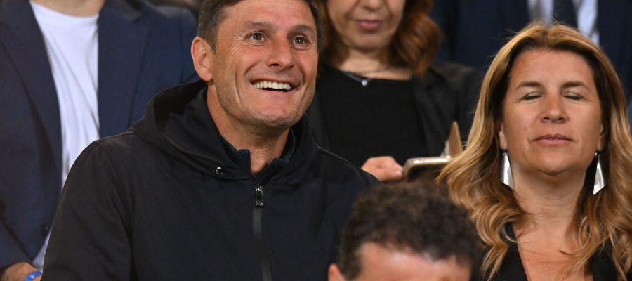 Inter haven’t officialized it yet, but Javier Zanetti confirmed that Yann Aurel Bisseck will put to paper on his renewal as rumored in recent days.