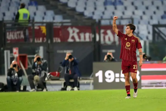 Galatasaray have tabled their offer from Paulo Dybala, and they are now waiting for his answer. It’s not so certain it’ll be positive
