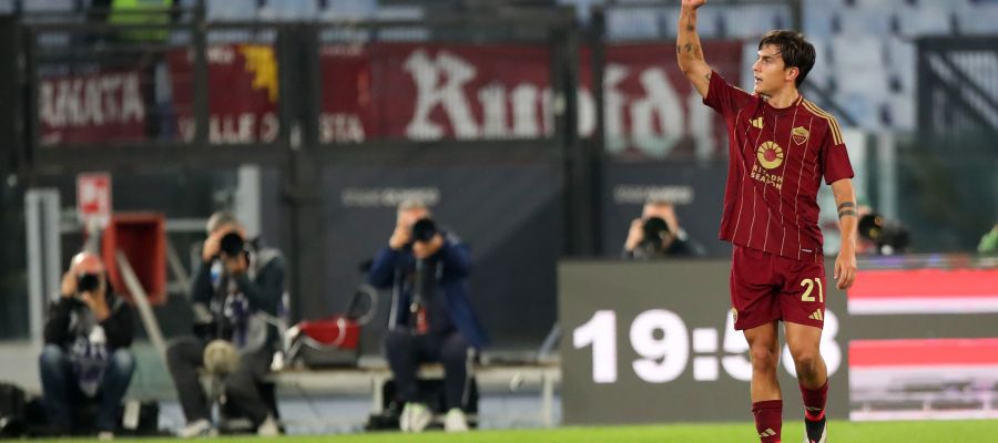 Galatasaray have tabled their offer from Paulo Dybala, and they are now waiting for his answer. It’s not so certain it’ll be positive