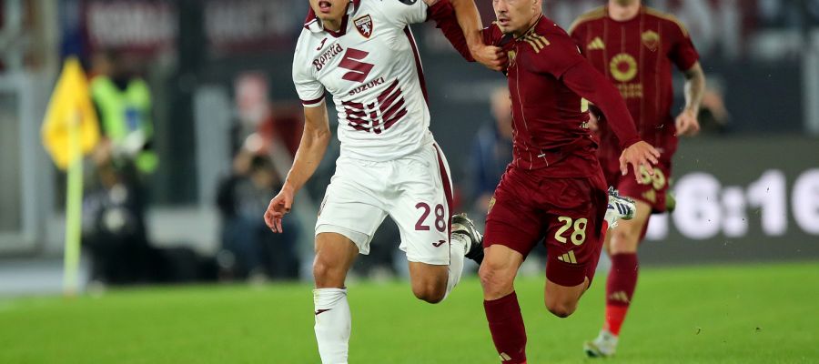 Samuele Ricci has drawn a long list of rich suitors, but Torino have every intention of keeping him in January.