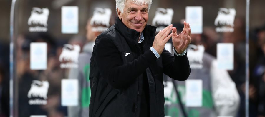 It's been a while since we've had a three-way title race in Serie A. By the looks of things, this season's Scudetto run-in will go down to the wire