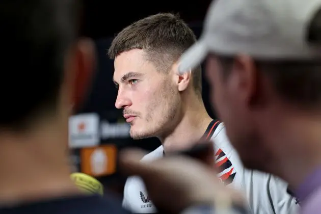 Juventus are exploring way to shore up their frontline and are mulling a move for Patrick Schick, who’s not seeing much action at Bayer Leverkusen.