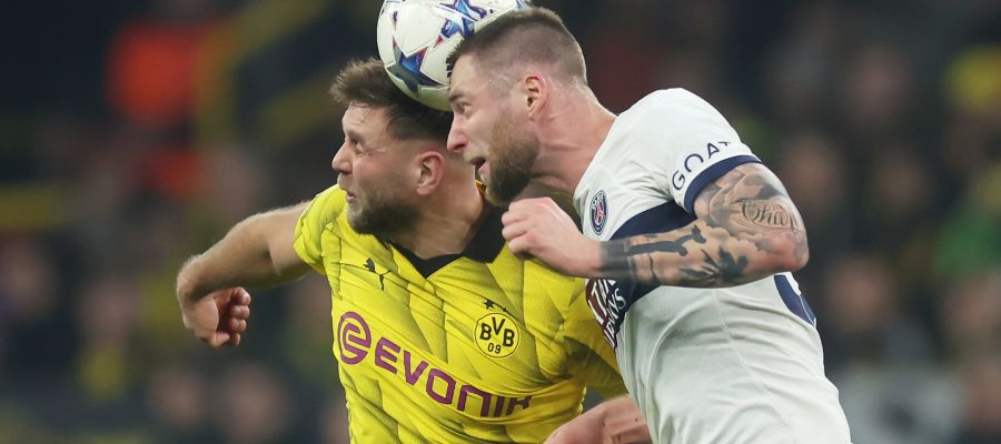 Milan Skriniar continues to be a strong candidate to replace Gleison Bremer in the Juventus defense, as his situation at PSG isn’t getting any better.
