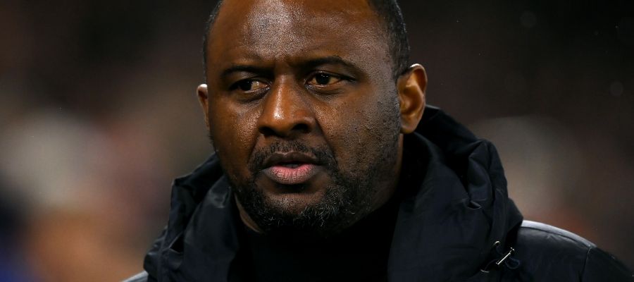Serie A will have a third coaching chance during the November break after Roma and Lecce, as Genoa are turning to Vieira after sacking Gilardino.
