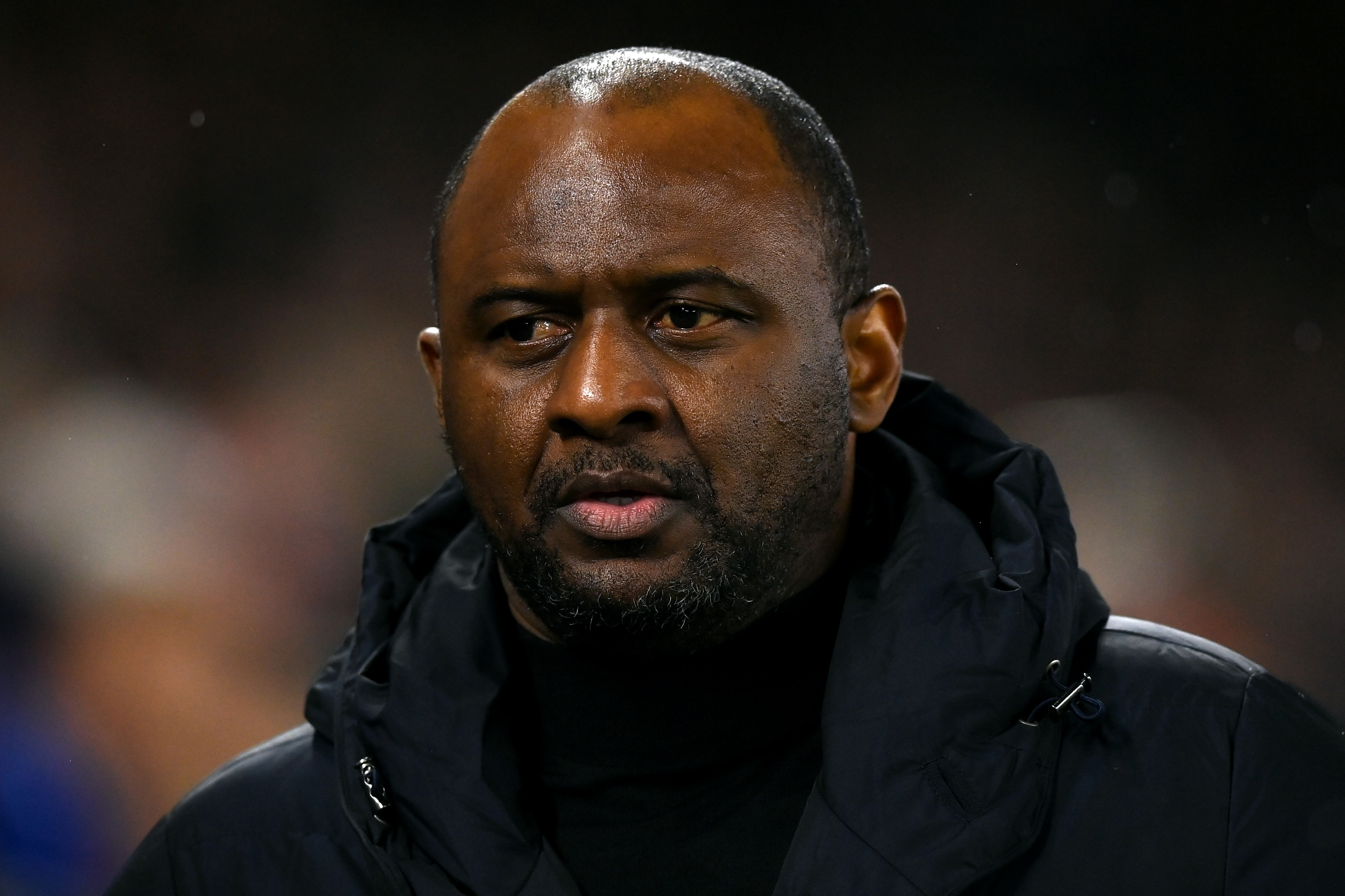 Serie A will have a third coaching chance during the November break after Roma and Lecce, as Genoa are turning to Vieira after sacking Gilardino.