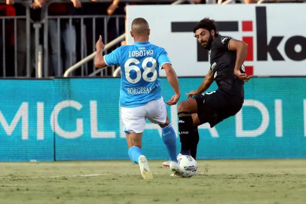 There’s indeed a chance Stanislav Lobotka leaves Napoli in the summer, and the decision is entirely up to the player.