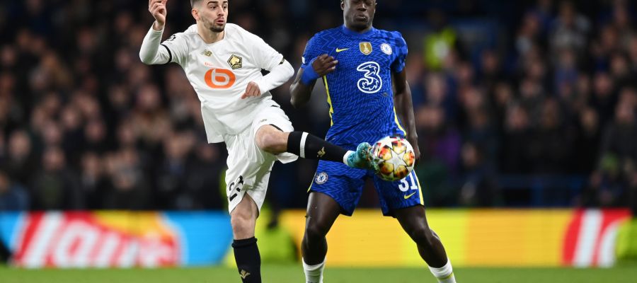 Lille president OIiver Letang admitted to having contacts with Juventus regarding Edon Zhegrova but affirmed that the star wouldn’t leave.