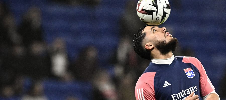 Italy are trying to lure a talent from France, as Rayan Cherki, who has yet to debut with the senior team, is eligible to play for the Azzurri and Algeria.